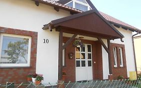Apartamenty U